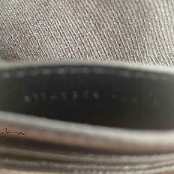 ❌❌ SOLD ❌❌New Saint Laurent Card Holder - Picture 9 of 9